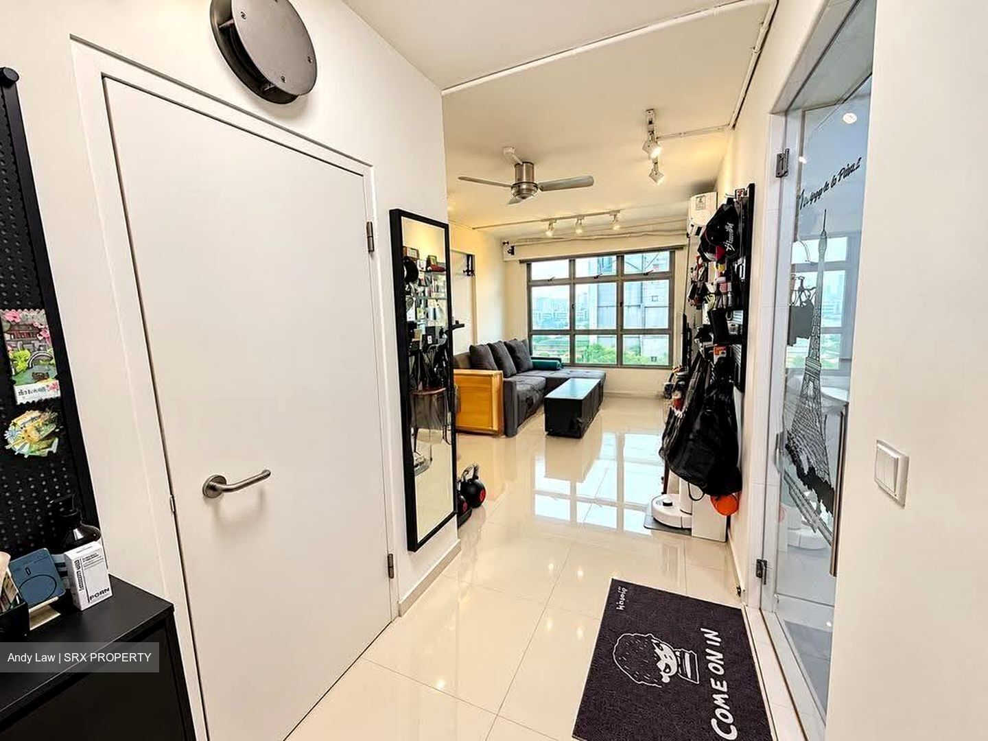 Blk 780B Woodlands Crescent (Woodlands), HDB 2 Rooms #635545221